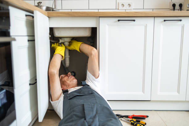 Best Septic Systems  in Tomahawk, WI