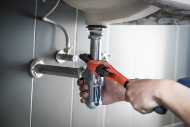 Best Leak Detection Services  in Tomahawk, WI
