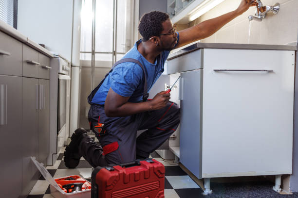 Best Sewer Cleaning Services  in Tomahawk, WI