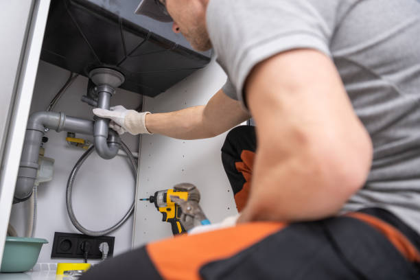 Best Gas Line Repair  in Tomahawk, WI